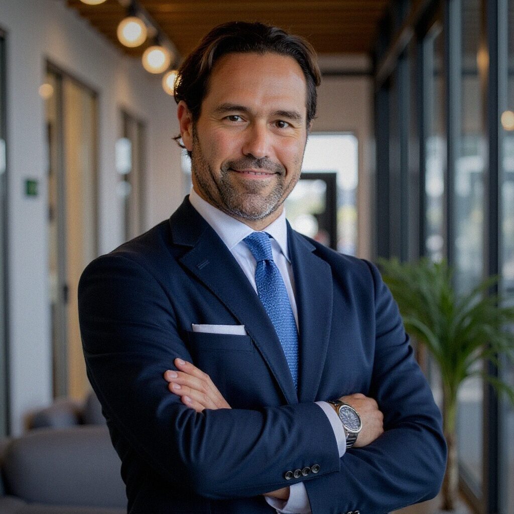 Dr. Marc F. Matarazzo, MD, orthopedic surgeon at Elite Sports Medicine